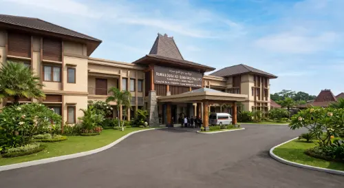 Rumah Duka Gedung Adi Guna
