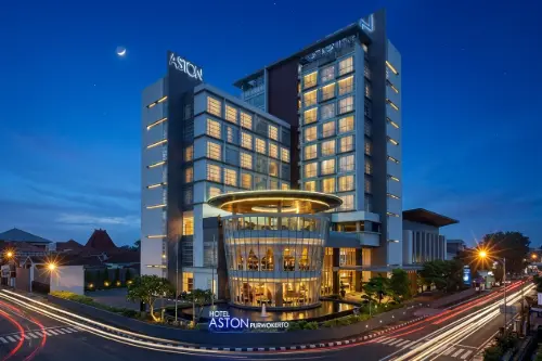 ASTON Imperium Purwokerto