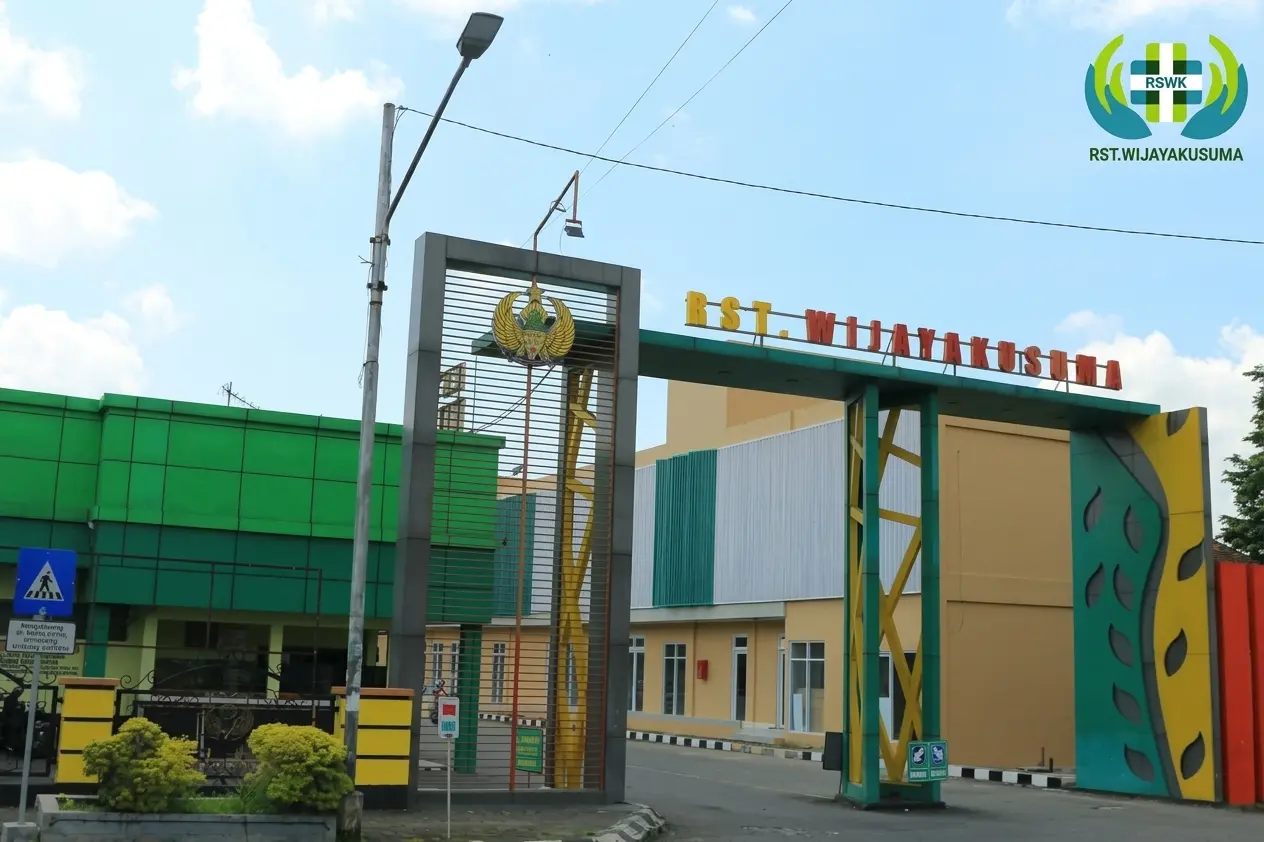 Rumah Duka RST Wijayakusuma