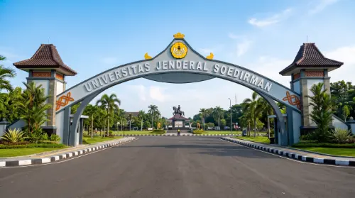 UNSOED (Grendeng & Karangwangkal)