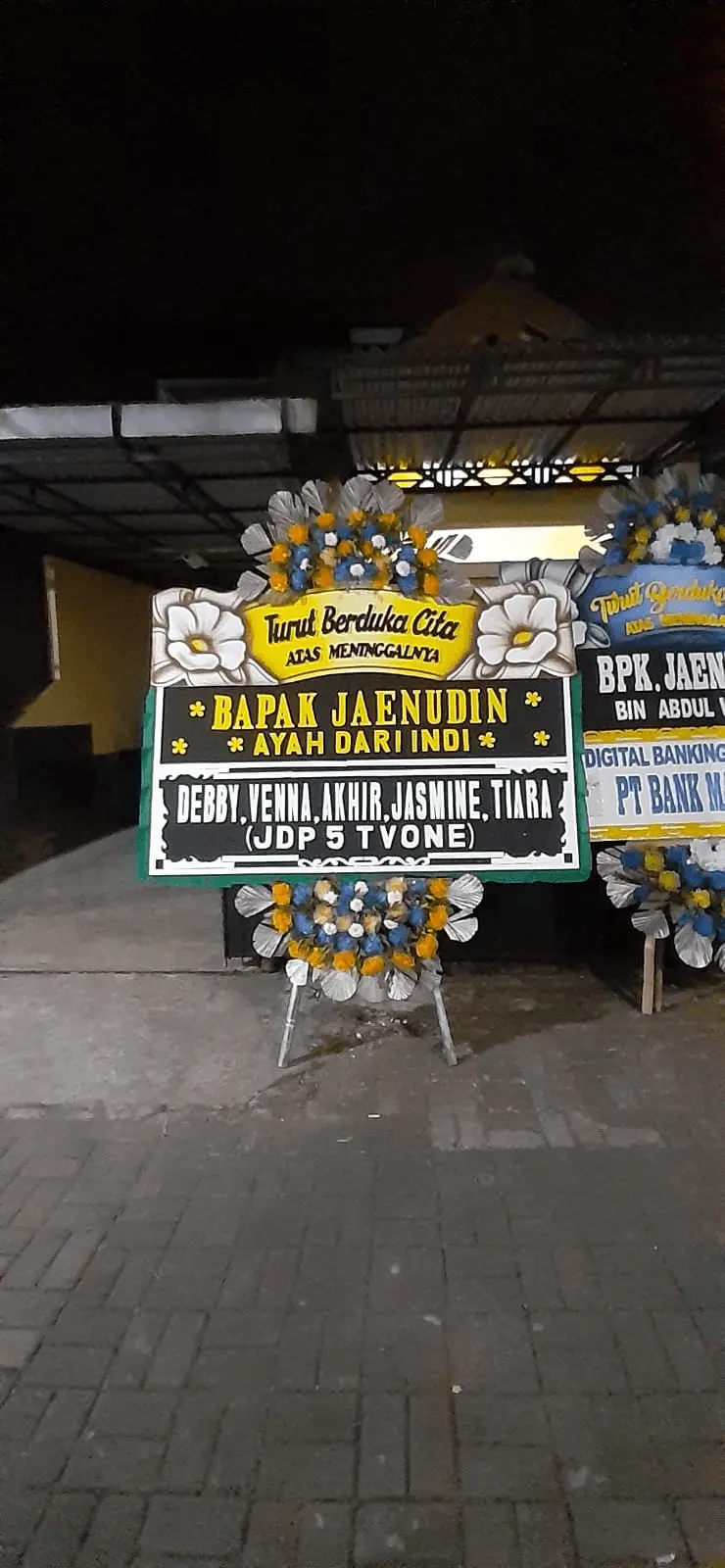 Kembaran Banyumas Delivery