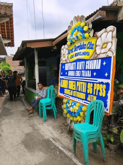 Kedungbanteng Delivery
