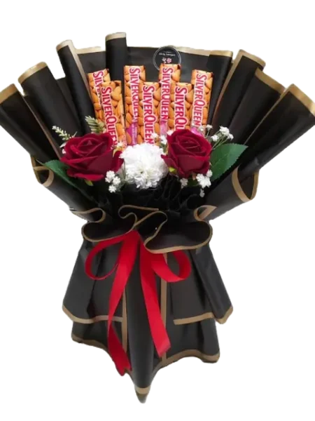Silverqueen Roses