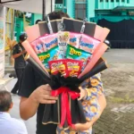 Buket Snack Wisuda