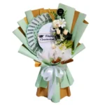 Money Flowers