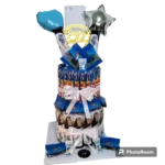 Snack Tower
