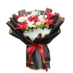 Royal Blooms