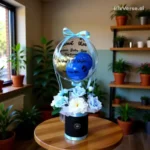 Bloom Box Ballon