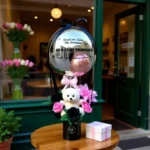 Ballon Bloom Box