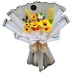 Showy Sunflower