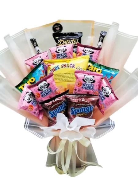 Bday Snack