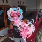 Graduate Pink