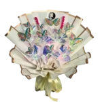 jual buket kupu kupu purwokerto