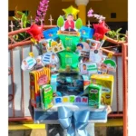 Snack Tower Jumbo