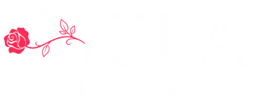 Logo AKILA Florist