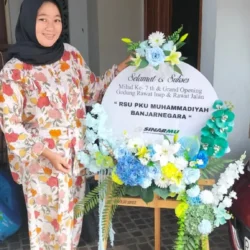 Akrilik Grand Opening Pro