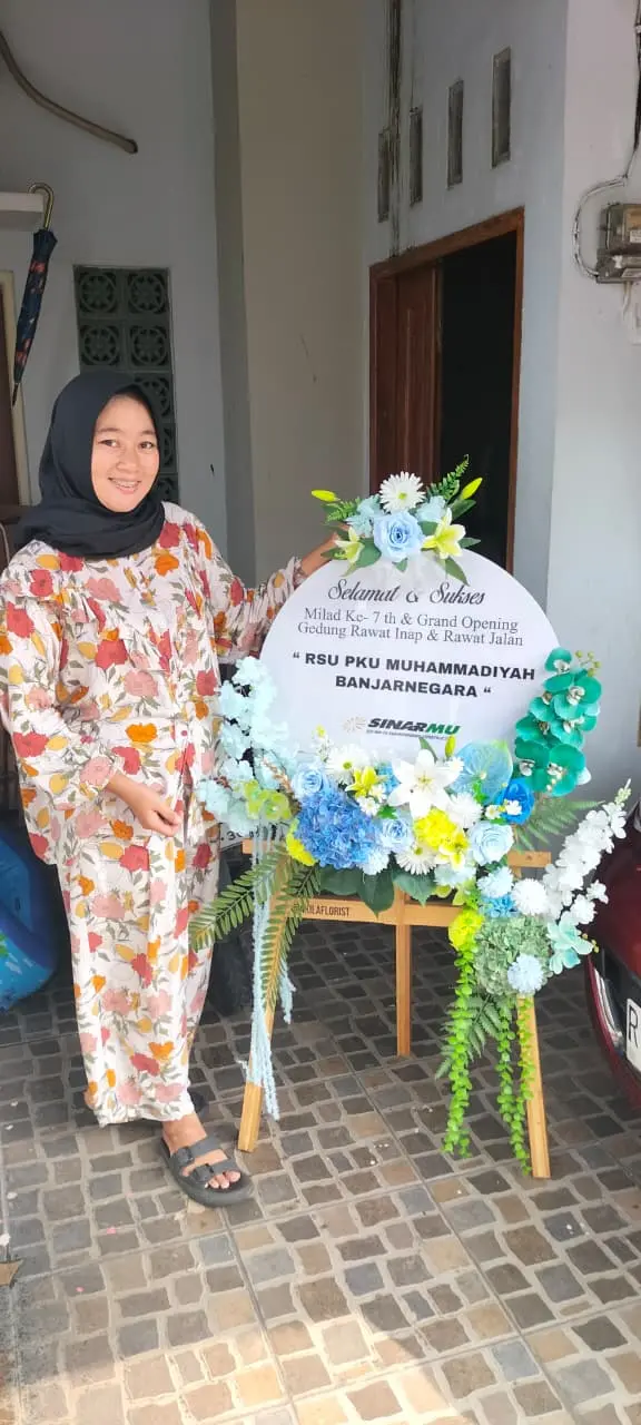 Akrilik Grand Opening Pro