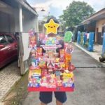 Spiderman Bday